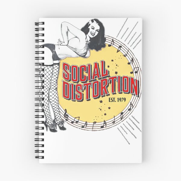 Item preview, Social Distortion  designed and sold by effectsands.