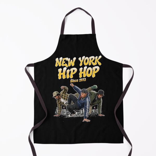 Item preview, New York Hip Hop Since 1973 Breakdancer designed and sold by Danh Style.