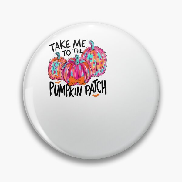 Item preview, Take Me To The Pumpkin Patch Cute Girls Fall designed and sold by KroghDs.