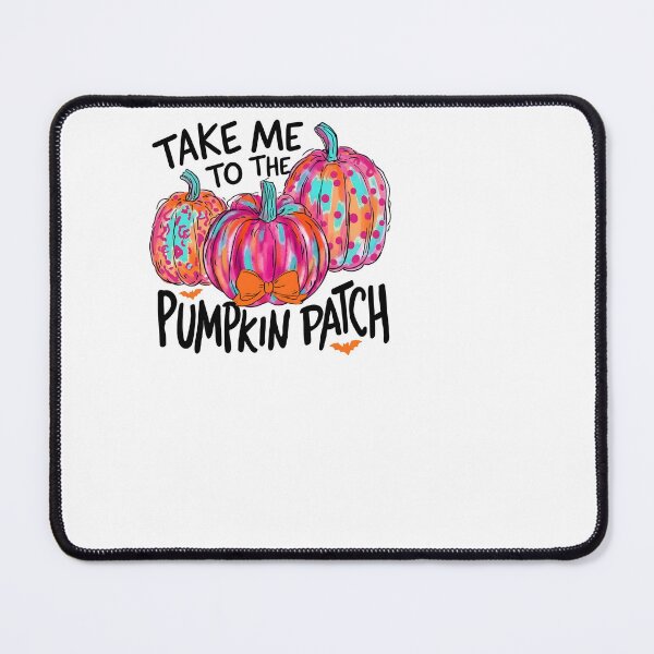 Item preview, Take Me To The Pumpkin Patch Cute Girls Fall designed and sold by KroghDs.