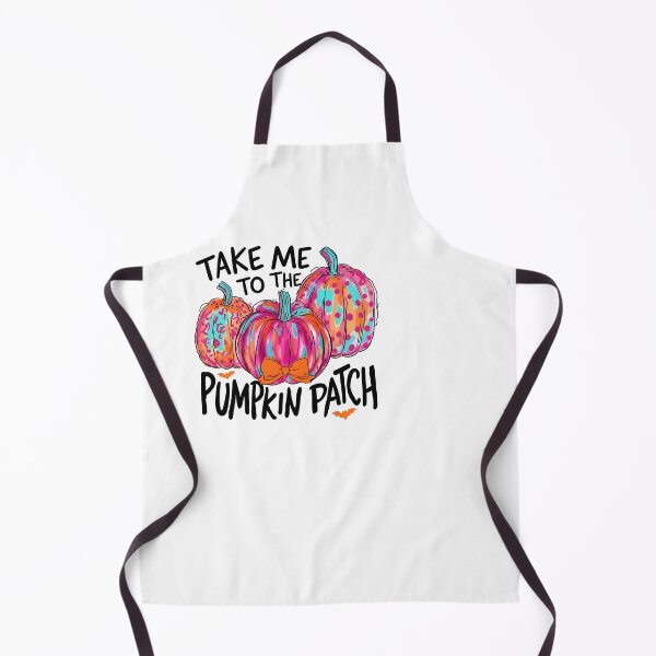 Item preview, Take Me To The Pumpkin Patch Cute Girls Fall designed and sold by KroghDs.