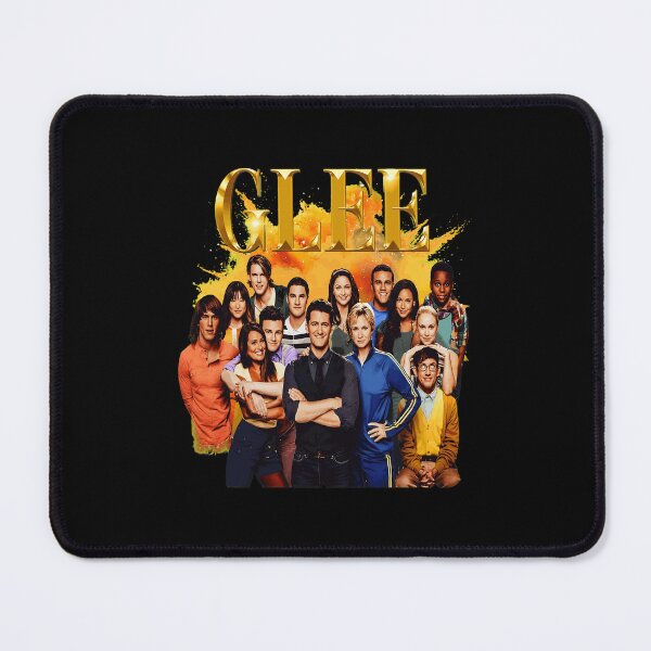 Item preview, Glee Cast Vintage Photo  designed and sold by Claudia5010088.