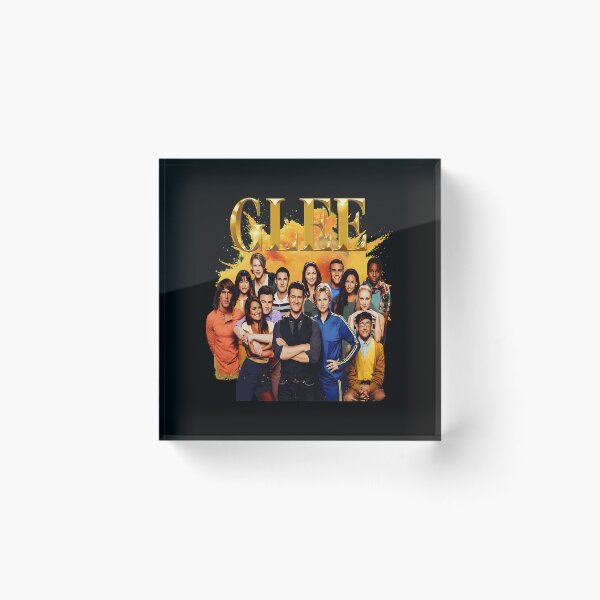 Item preview, Glee Cast Vintage Photo  designed and sold by Claudia5010088.