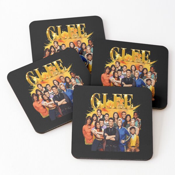 Item preview, Glee Cast Vintage Photo  designed and sold by Claudia5010088.