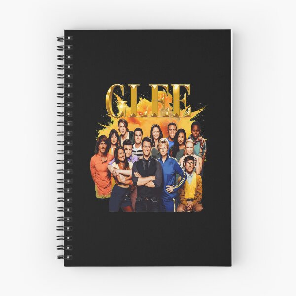Item preview, Glee Cast Vintage Photo  designed and sold by Claudia5010088.