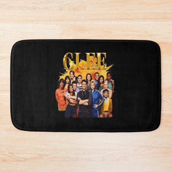 Item preview, Glee Cast Vintage Photo  designed and sold by Claudia5010088.