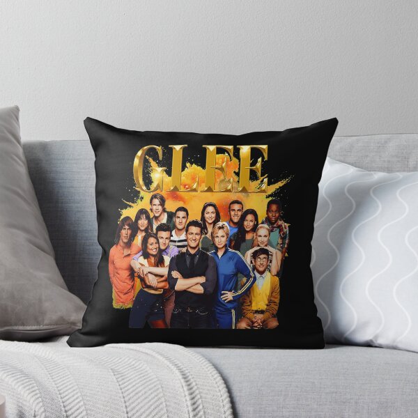 Item preview, Glee Cast Vintage Photo  designed and sold by Claudia5010088.