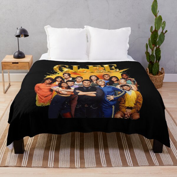 Item preview, Glee Cast Vintage Photo designed and sold by Claudia5010088.