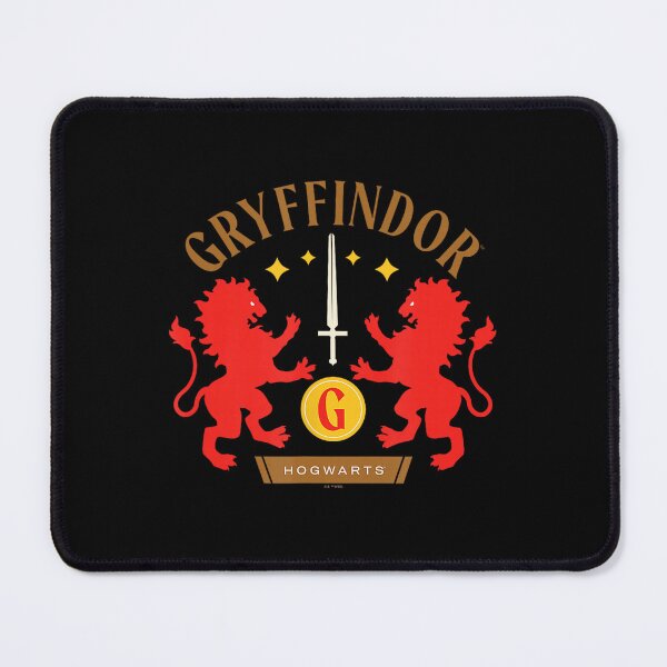 Item preview, Gryffindor Lions Sword Hogwarts Emblem Design designed and sold by MichaelsqStudio.