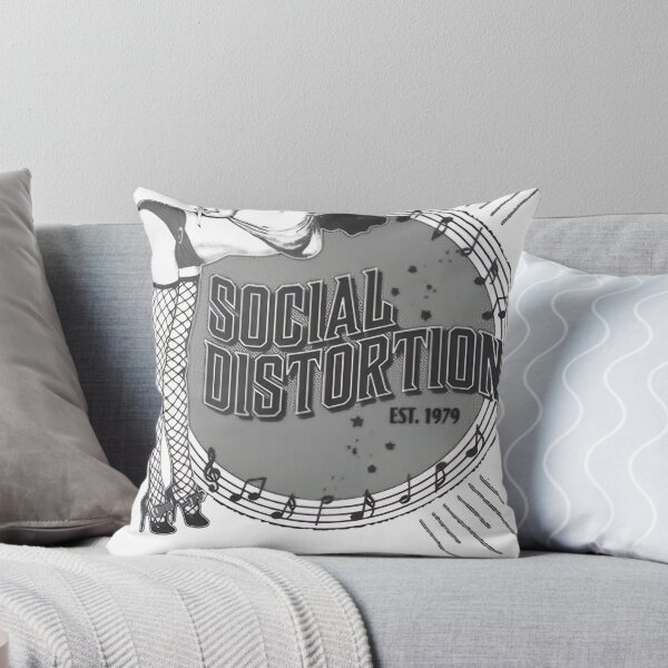 Item preview, Social Distortion  designed and sold by effectsands.