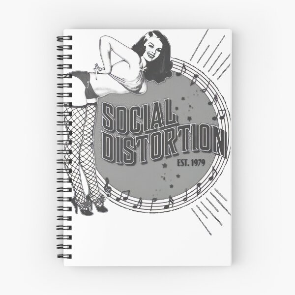 Item preview, Social Distortion  designed and sold by effectsands.