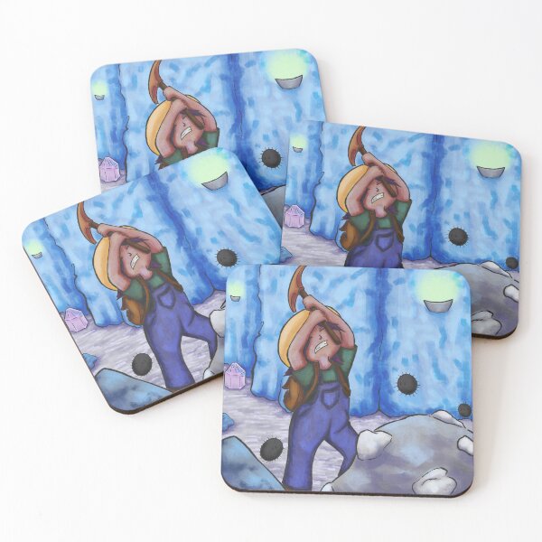 Item preview, To the Mines! designed and sold by unstablecreativ.