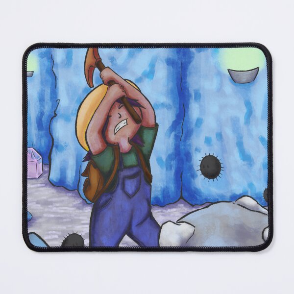 Item preview, To the Mines! designed and sold by unstablecreativ.