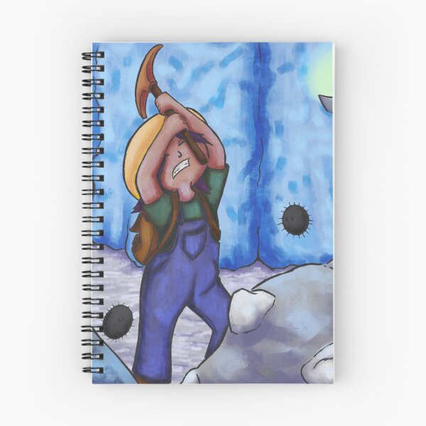 Item preview, To the Mines! designed and sold by unstablecreativ.