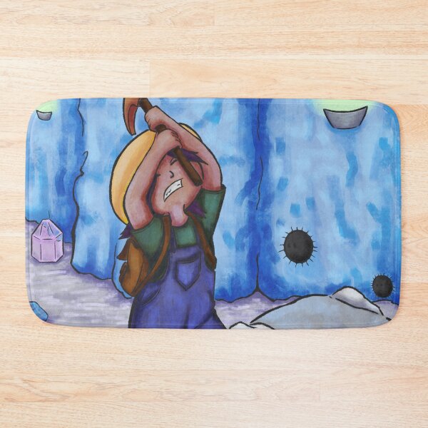 Item preview, To the Mines! designed and sold by unstablecreativ.