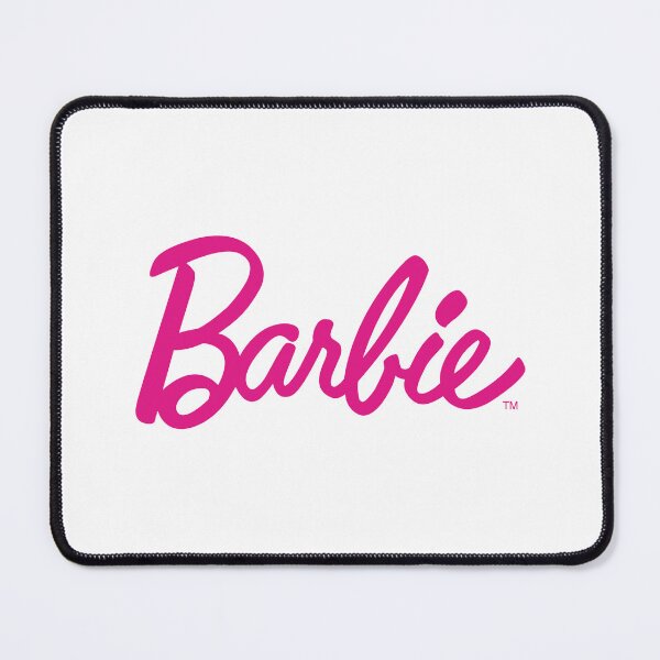 Item preview, Classic Pink Script Logo designed and sold by breaking8789.