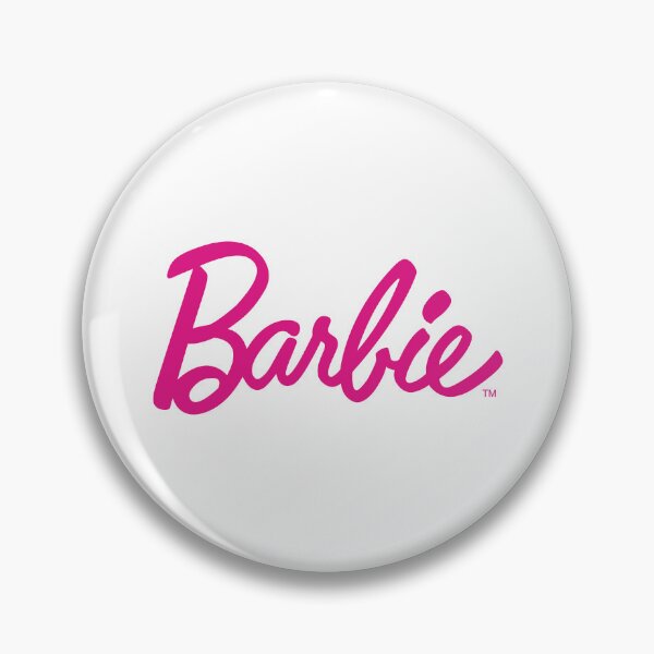 Item preview, Classic Pink Script Logo designed and sold by breaking8789.