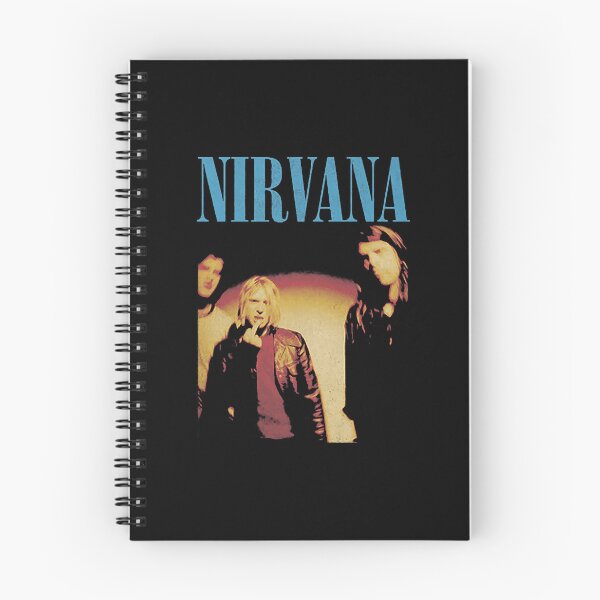 Item preview, **Portrait-Vintage-NiRVaNA** designed and sold by anelisaaniego.