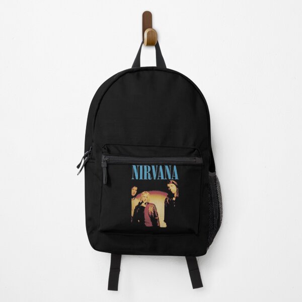 Item preview, **Portrait-Vintage-NiRVaNA** designed and sold by anelisaaniego.