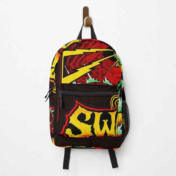 Item preview, THE SWORD Dragon Fantasy Retro Art designed and sold by FlipStrawSpot.