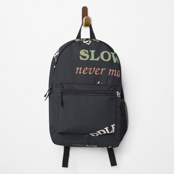 Item preview, Saddle Stitched Never Machine Made — Slow Made Well Made designed and sold by SlowMadeShelf.