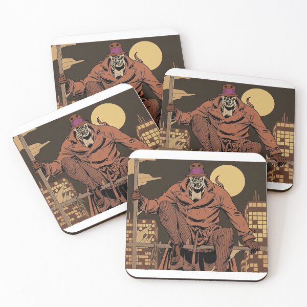Item preview, The End Is Nigh - The Comeback designed and sold by Blank Ink.