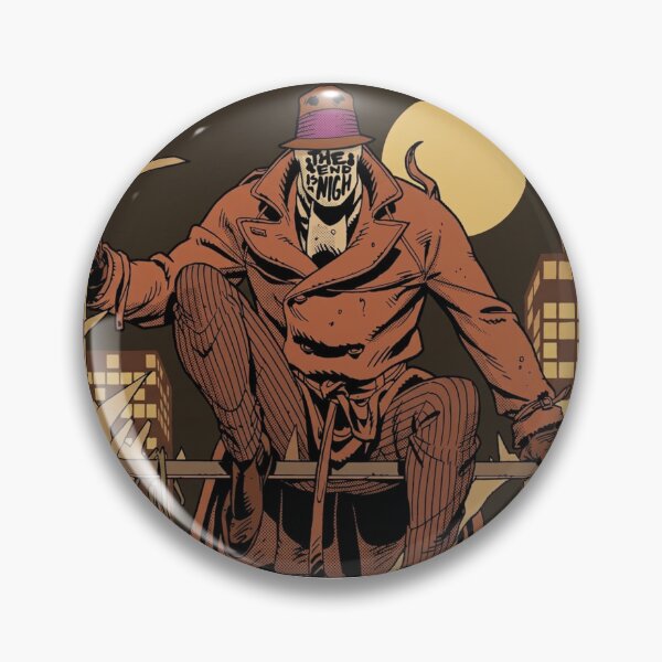 Item preview, The End Is Nigh - The Comeback designed and sold by Blank Ink.