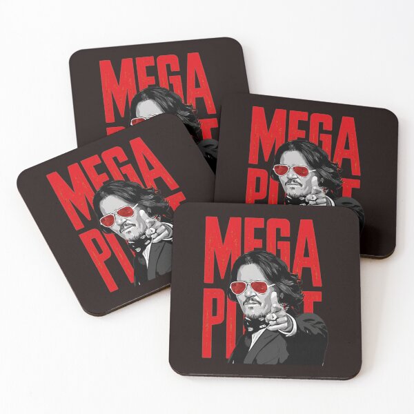 Item preview, Mega P Style Vector Art  designed and sold by FlipStrawSpot.