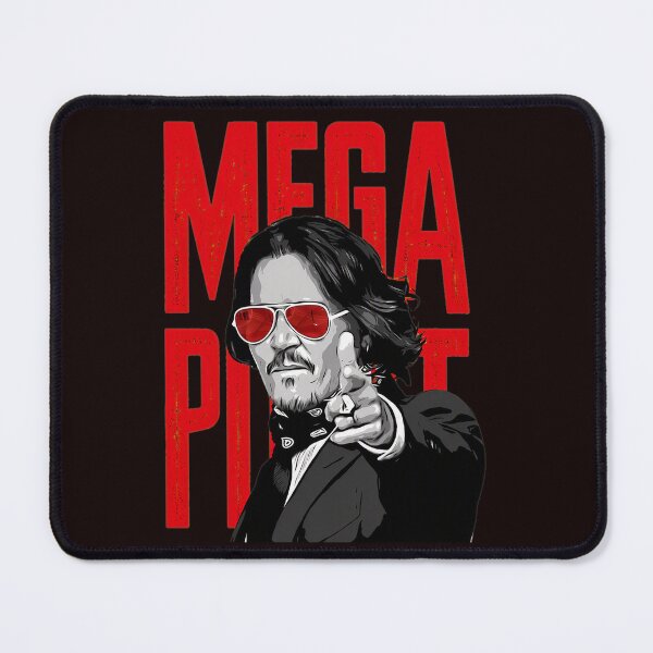 Item preview, Mega P Style Vector Art designed and sold by FlipStrawSpot.