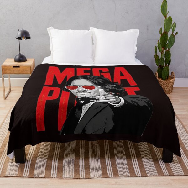 Item preview, Mega P Style Vector Art designed and sold by FlipStrawSpot.