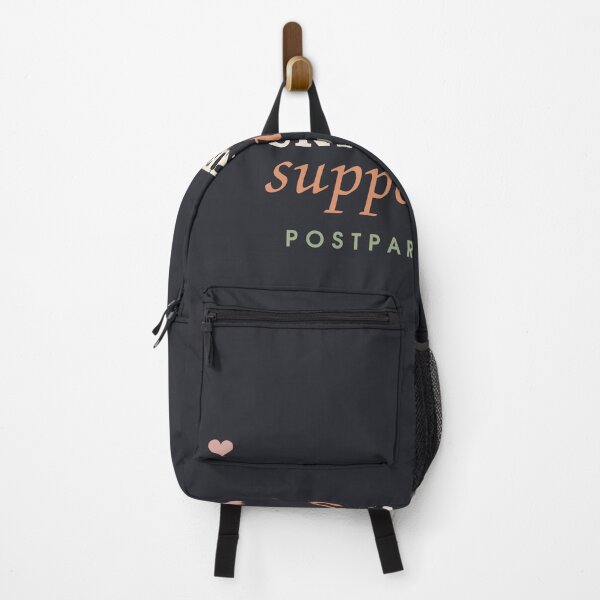 Item preview, Fourth Trimester Support Crew — Postpartum Nurse designed and sold by SlowMadeShelf.