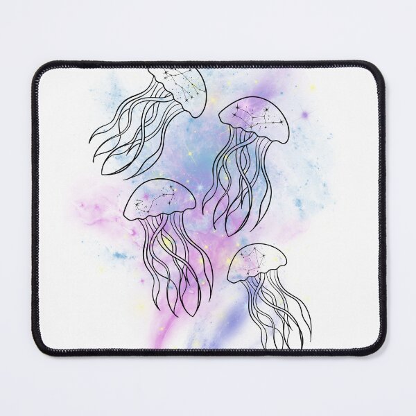 Item preview, Constellation Jellies designed and sold by TheOddLittleShop.