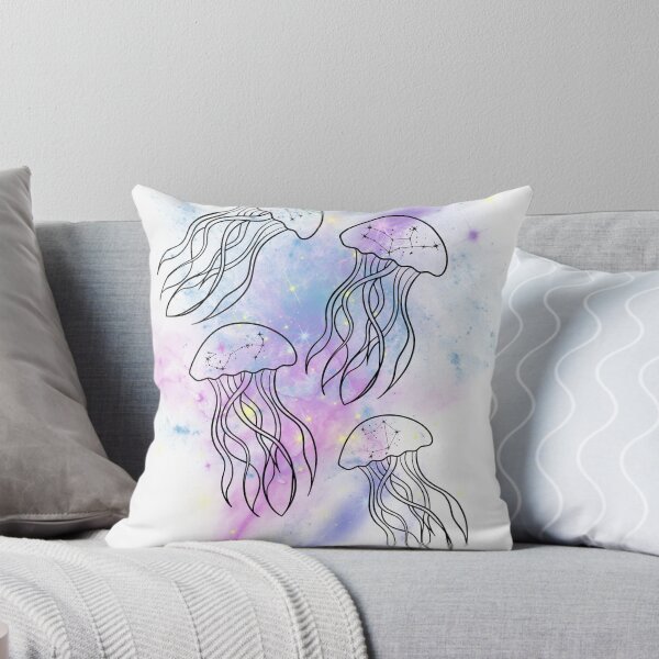 Item preview, Constellation Jellies  designed and sold by TheOddLittleShop.