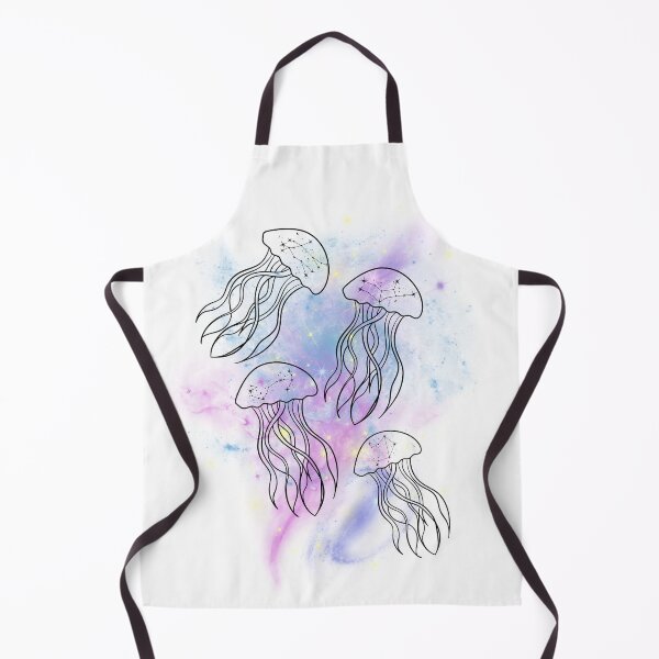 Item preview, Constellation Jellies  designed and sold by TheOddLittleShop.