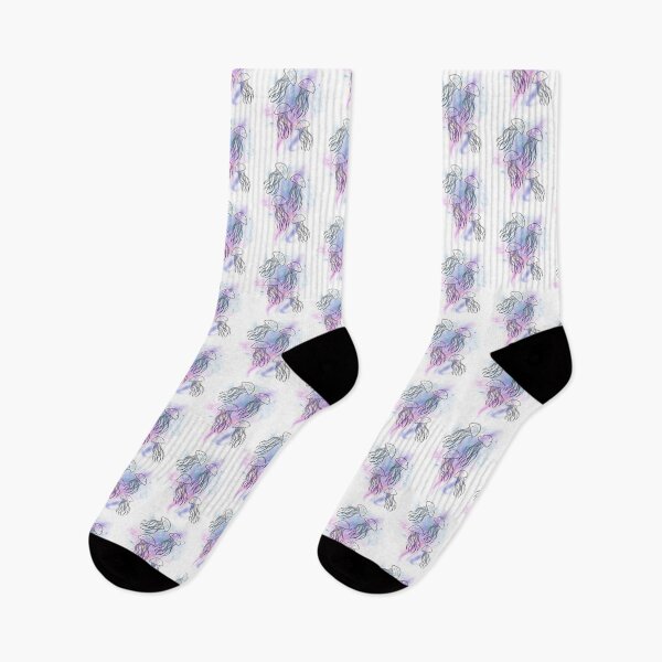 Item preview, Constellation Jellies  designed and sold by TheOddLittleShop.