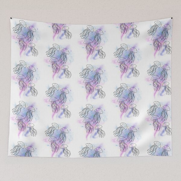 Item preview, Constellation Jellies  designed and sold by TheOddLittleShop.