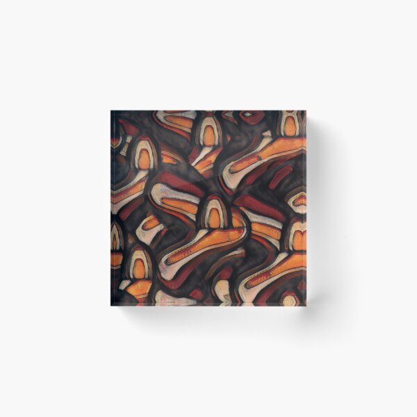 Item preview, Melting Sunset designed and sold by pmwilliams.