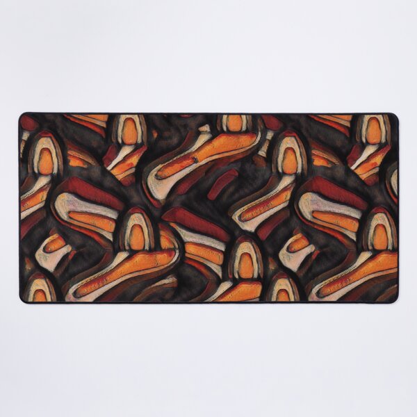 Item preview, Melting Sunset designed and sold by pmwilliams.