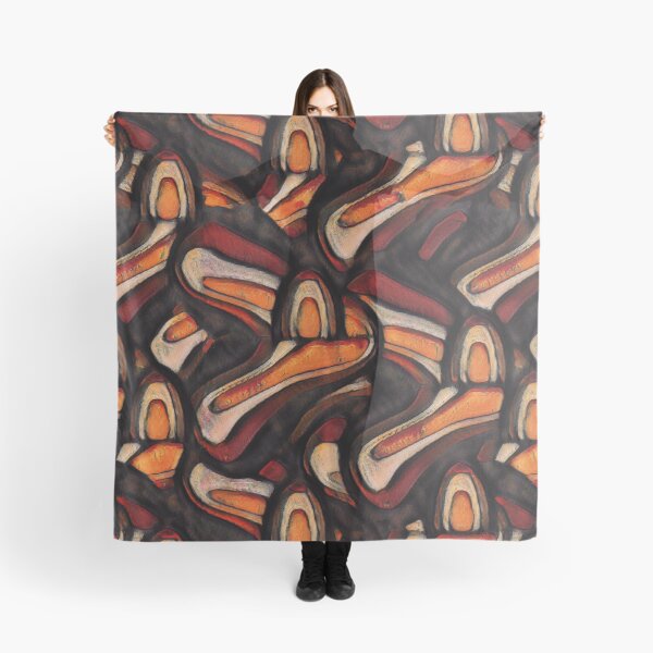 Item preview, Melting Sunset designed and sold by pmwilliams.