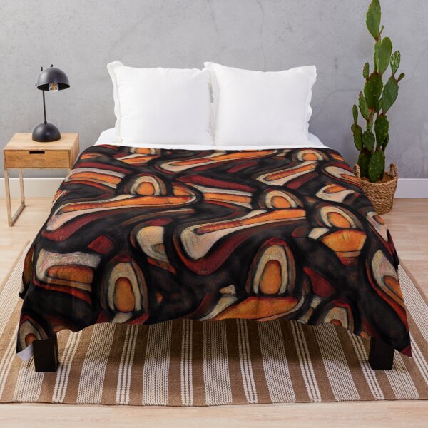 Item preview, Melting Sunset designed and sold by pmwilliams.