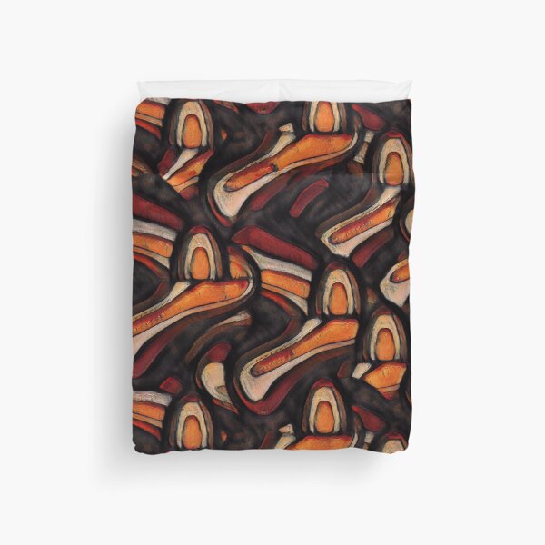 Item preview, Melting Sunset designed and sold by pmwilliams.