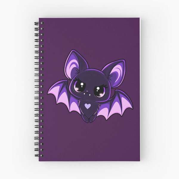 Item preview, Grumpy Bat designed and sold by Lillithsart.