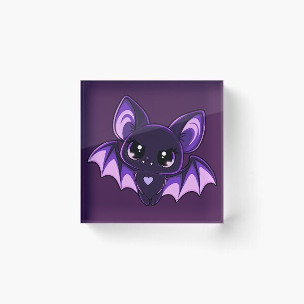 Item preview, Grumpy Bat designed and sold by Lillithsart.