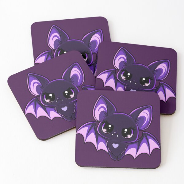 Item preview, Grumpy Bat designed and sold by Lillithsart.