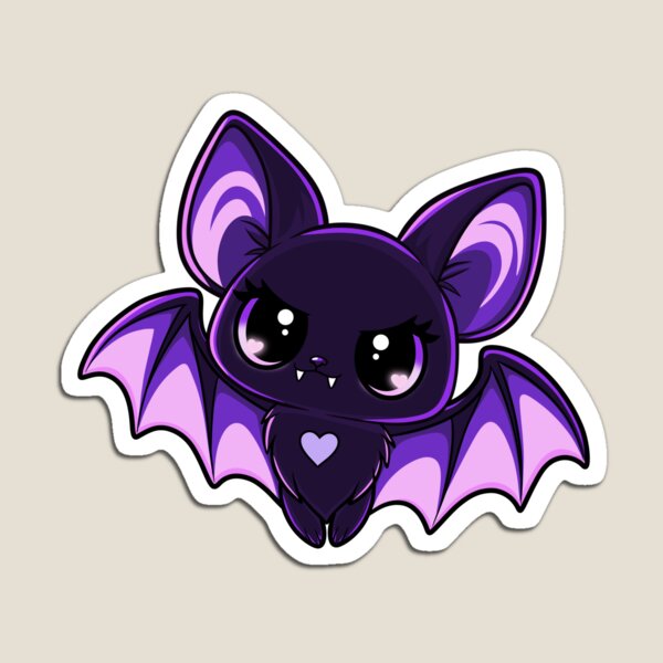 Item preview, Grumpy Bat designed and sold by Lillithsart.
