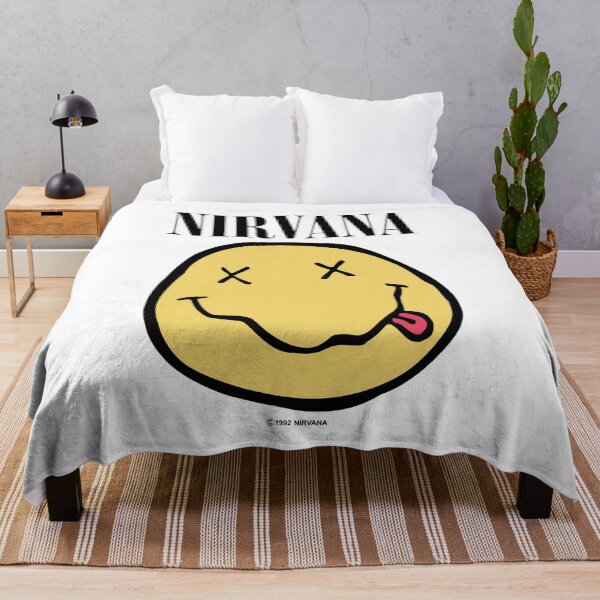 Item preview, Copy of **Classic-NRVNA** designed and sold by anelisaaniego.