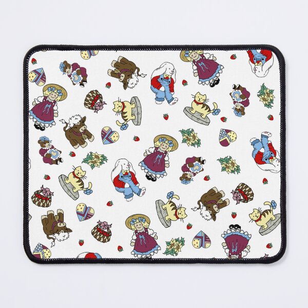 Item preview, Vintage Baby Pattern designed and sold by Jgeivett.