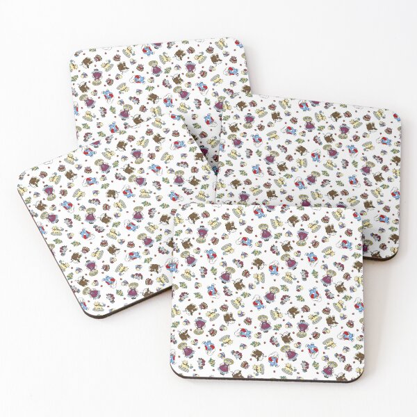 Item preview, Vintage Baby Pattern designed and sold by Jgeivett.