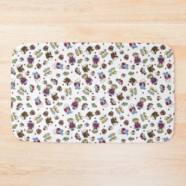 Item preview, Vintage Baby Pattern designed and sold by Jgeivett.