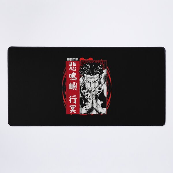 Item preview, Anime Character Prayer Hands Manga Art designed and sold by RyanDod9786210.